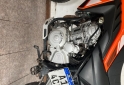 Motos - Motomel Xmm 250 2022 Nafta 6100Km - En Venta