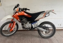 Motos - Motomel Xmm 250 2022 Nafta 6100Km - En Venta