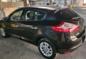 Autos - Renault Megane 2013 Nafta 132000Km - En Venta