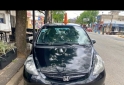 Autos - Honda Fit 2008 Nafta 143000Km - En Venta