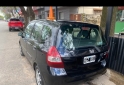 Autos - Honda Fit 2008 Nafta 143000Km - En Venta