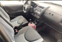 Autos - Honda Fit 2008 Nafta 143000Km - En Venta
