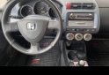 Autos - Honda Fit 2008 Nafta 143000Km - En Venta