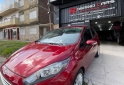 Autos - Ford Fiesta 2017 Nafta 88000Km - En Venta