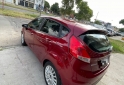 Autos - Ford Fiesta 2017 Nafta 88000Km - En Venta