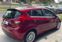 Autos - Ford Fiesta 2017 Nafta 88000Km - En Venta