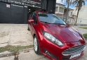 Autos - Ford Fiesta 2017 Nafta 88000Km - En Venta