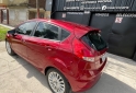 Autos - Ford Fiesta 2017 Nafta 88000Km - En Venta