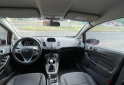 Autos - Ford Fiesta 2017 Nafta 88000Km - En Venta