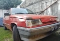 Autos - Renault Sedan ts 1996 GNC 10000Km - En Venta