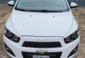 Autos - Chevrolet Sonic lt 2013 Nafta 170000Km - En Venta