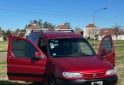 Utilitarios - Citroen Berlingo 2009 Diesel 236000Km - En Venta