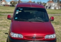 Utilitarios - Citroen Berlingo 2009 Diesel 236000Km - En Venta