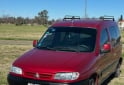 Utilitarios - Citroen Berlingo 2009 Diesel 236000Km - En Venta