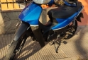 Motos - Zanella Zb 110 2022 Nafta 23900Km - En Venta