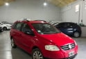 Autos - Volkswagen Suran 2009 Nafta 110000Km - En Venta