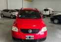 Autos - Volkswagen Suran 2009 Nafta 110000Km - En Venta