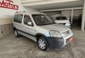 Utilitarios - Peugeot PARTNER 2013 Diesel 162000Km - En Venta