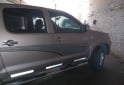 Camionetas - Toyota Hilux  SRV 2007 Diesel 128000Km - En Venta