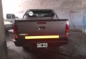 Camionetas - Toyota Hilux  SRV 2007 Diesel 128000Km - En Venta