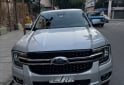 Camionetas - Ford Ranger 4 x 2 XLT 2023 Diesel 60000Km - En Venta