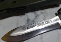Deportes - Cuchillo Aitor Jungle King II Primera Versi�n Jungla 463 - En Venta