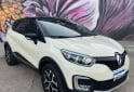 Autos - Renault Captur Intens 2.0 2017 Nafta 70000Km - En Venta