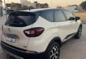 Autos - Renault Captur Intens 2.0 2017 Nafta 70000Km - En Venta