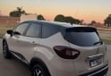 Autos - Renault Captur Intens 2.0 2017 Nafta 70000Km - En Venta