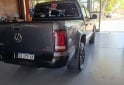 Camionetas - Volkswagen Amarok comfortline 4x4 2023 Diesel 32000Km - En Venta