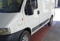 Utilitarios - Fiat Ducato 2010 Diesel 920000Km - En Venta