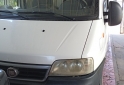 Utilitarios - Fiat Ducato 2010 Diesel 920000Km - En Venta