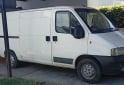 Utilitarios - Fiat Ducato 2010 Diesel 920000Km - En Venta