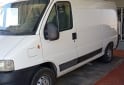 Utilitarios - Fiat Ducato 2010 Diesel 920000Km - En Venta