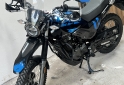Motos - Hero Xpulse 200 2023 Nafta 1950Km - En Venta