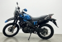 Motos - Hero Xpulse 200 2023 Nafta 1950Km - En Venta
