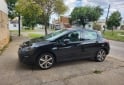 Autos - Peugeot 308 2017 Nafta 88000Km - En Venta