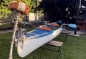 Deportes Náuticos - Mtor para piragua - En Venta