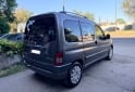 Utilitarios - Citroen Berlingo XTR MULTISPACE 2018 Diesel  - En Venta