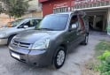 Utilitarios - Citroen Berlingo XTR MULTISPACE 2018 Diesel  - En Venta
