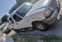 Camionetas - Ford Ford ranger xlt 2008 GNC 111111Km - En Venta