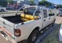 Camionetas - Ford Ford ranger xlt 2008 GNC 111111Km - En Venta