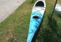 Deportes N&aacute;uticos - Vendo kayak - En Venta