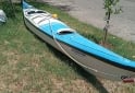 Deportes N&aacute;uticos - Vendo kayak - En Venta