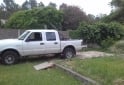 Camionetas - Ford Renger xlplus 2008 Diesel 270000Km - En Venta