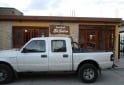Camionetas - Ford Renger xlplus 2008 Diesel 270000Km - En Venta