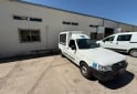 Utilitarios - Fiat Fiorino 2010 GNC 200000Km - En Venta