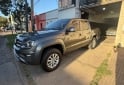 Camionetas - Volkswagen Amarok V6 2018 Diesel 155000Km - En Venta