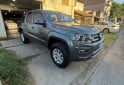 Camionetas - Volkswagen Amarok V6 2018 Diesel 155000Km - En Venta