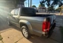 Camionetas - Volkswagen Amarok V6 2018 Diesel 155000Km - En Venta